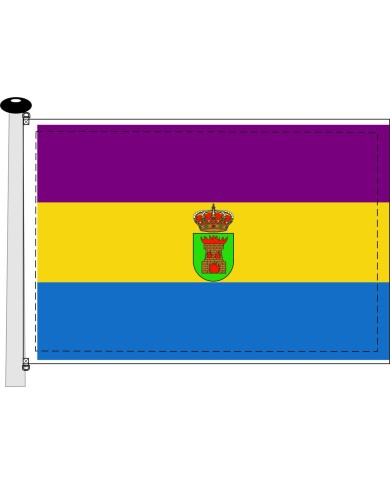 Bandera Olvega Bandera Olvega
