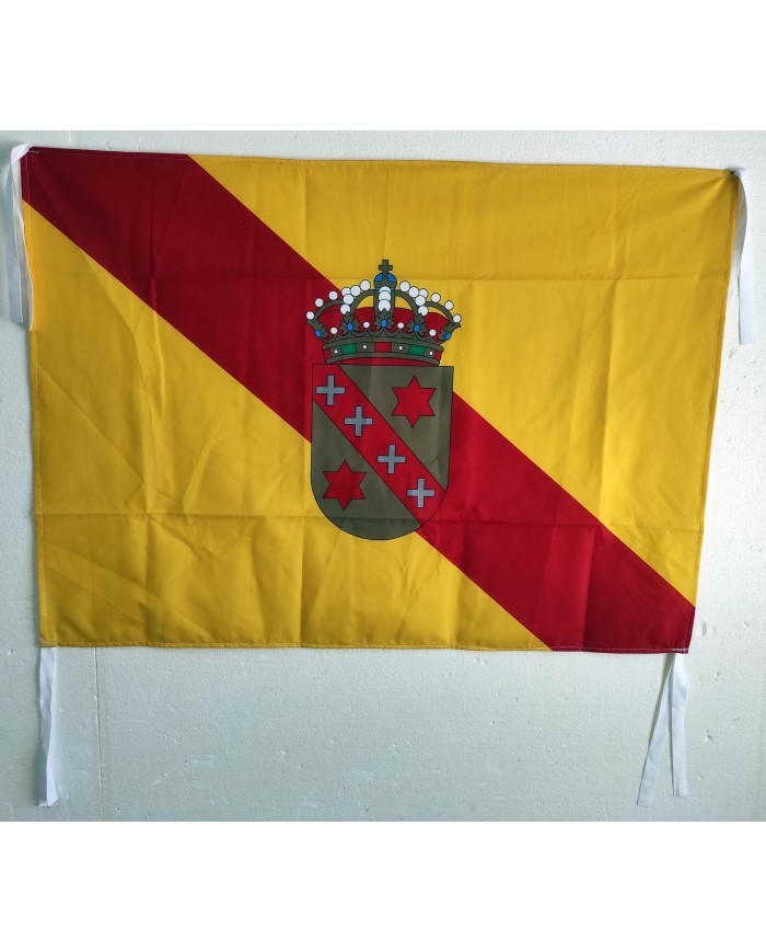 Estandarte niño Jesús