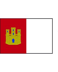 Bandera Castilla La Mancha