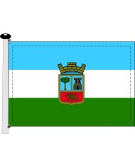 Bandera Isla Mayor