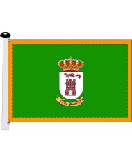 Bandera Las Pedroñeras