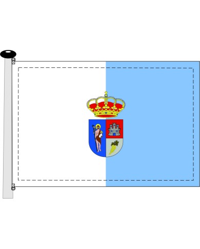 Bandera Arganda del Rey Bandera Arganda del Rey