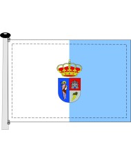 Bandera Móstoles Bandera Móstoles