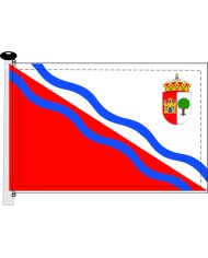 Bandera Melgar de Fermental Bandera Melgar de Fermental