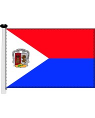 Bandera Medina de Pomar Bandera Medina de Pomar