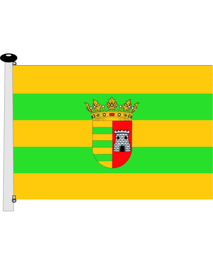 Bandera Paterna de Rivera