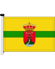 Bandera Pizarra Bandera Pizarra