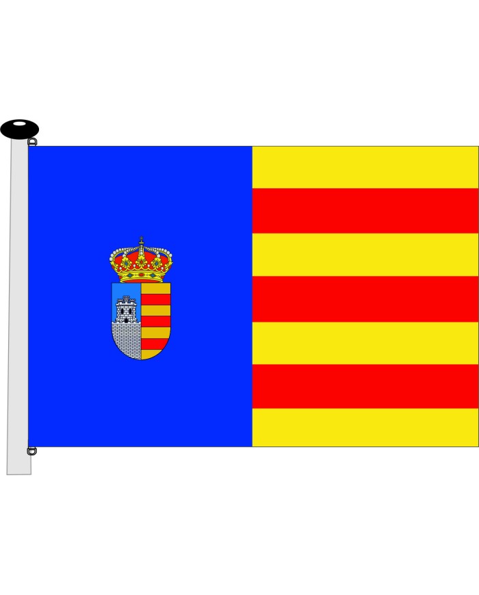 Bandera Posadas Bandera Posadas