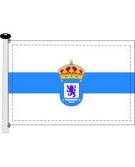 Bandera Seseña