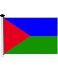 Bandera Tapia de Casariego