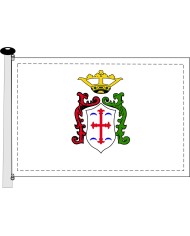 Bandera Tíjola