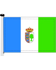 Bandera Tíjola
