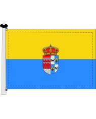Bandera Villarejo de Órbigo