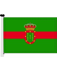 Bandera Yunquera