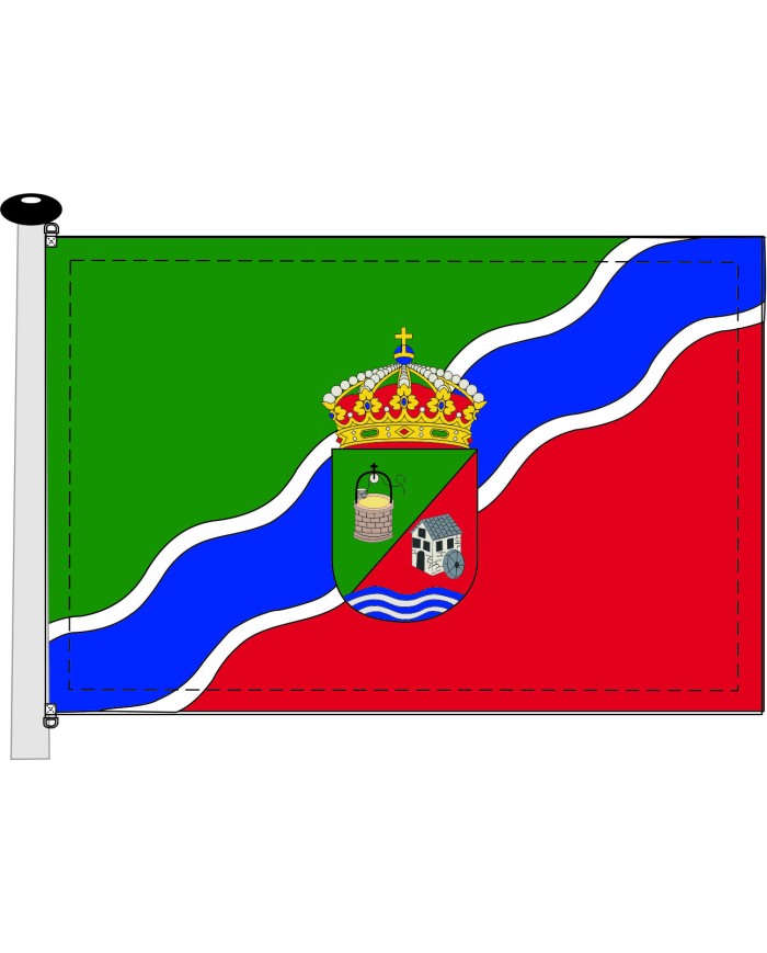 Bandera Alovera