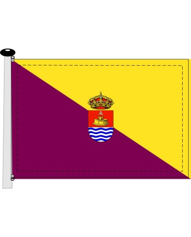 Bandera Bargas Bandera Bargas
