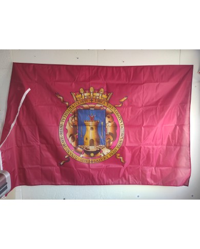 Bandera Lorca Bandera Lorca