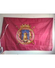 Bandera Portillo de Toledo Bandera Portillo de Toledo