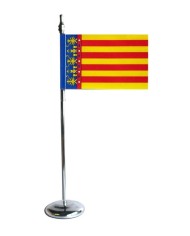 Bandera Comunidad Valenciana Bandera Comunidad Valenciana