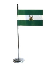 Bandera Andalucía Bandera Andalucía