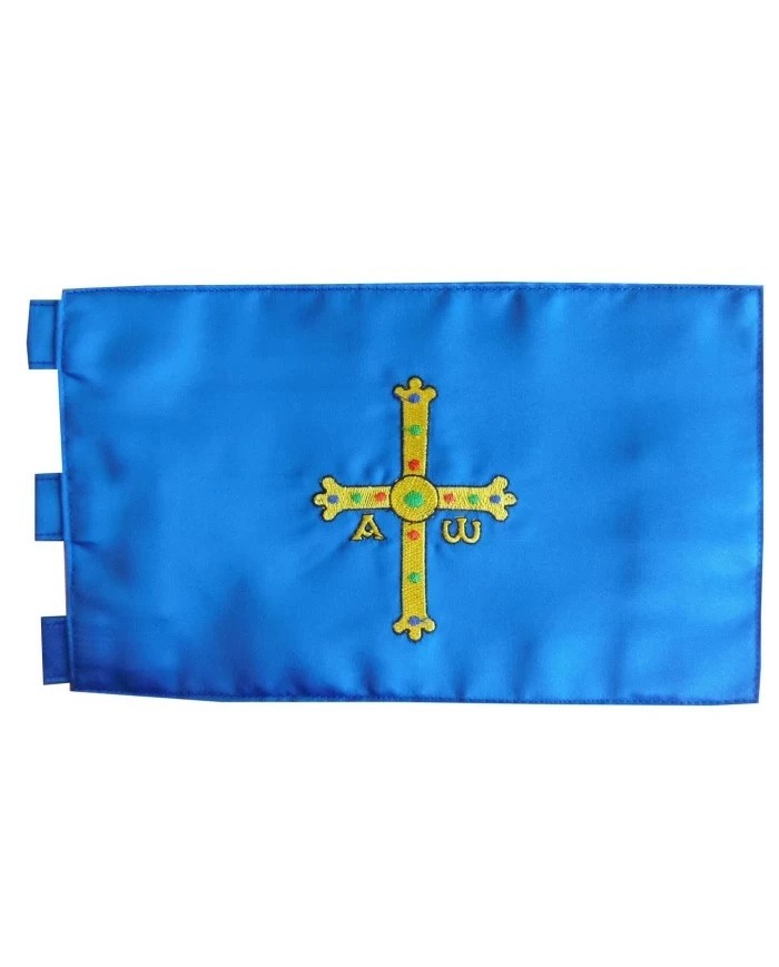Bandera Asturias Bandera Asturias