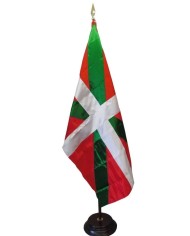 Bandera País Vasco Bandera País Vasco
