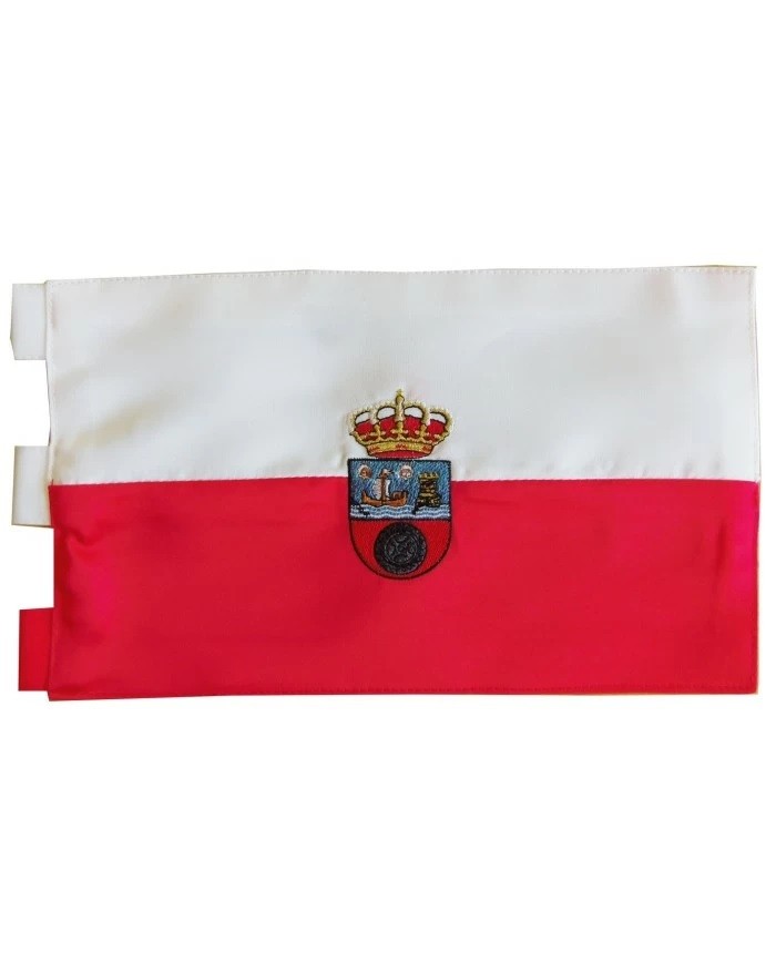 Bandera Cantabria Bandera Cantabria