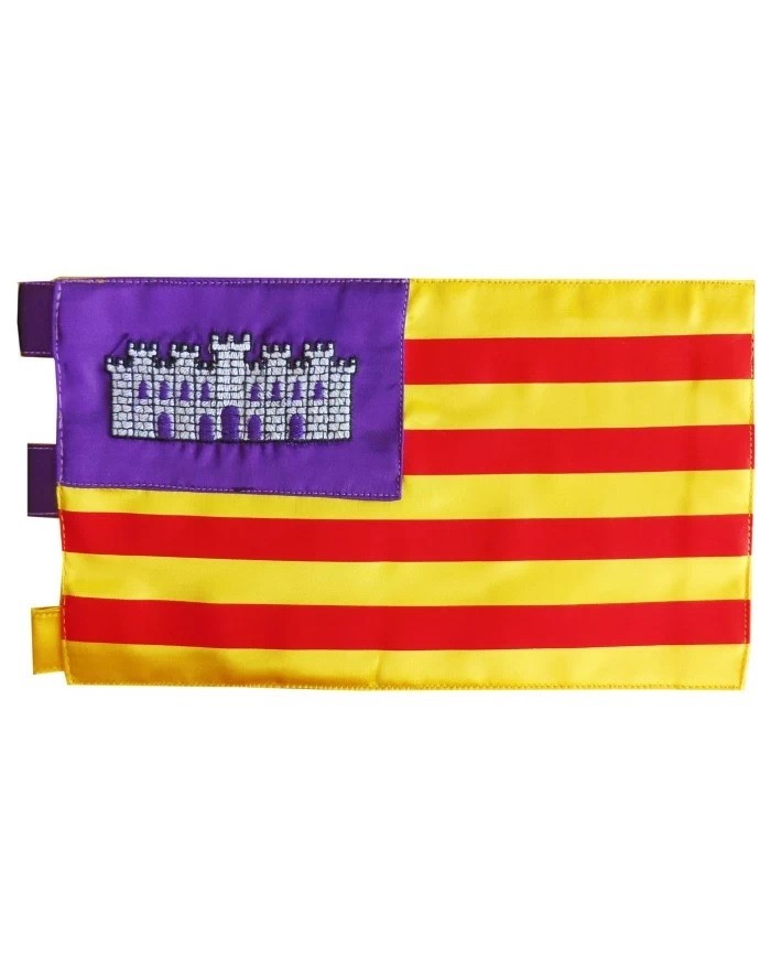 Bandera Islas Baleares Bandera Islas Baleares