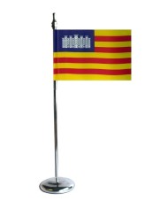 Bandera Islas Baleares Bandera Islas Baleares