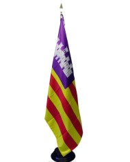Bandera Islas Baleares Bandera Islas Baleares