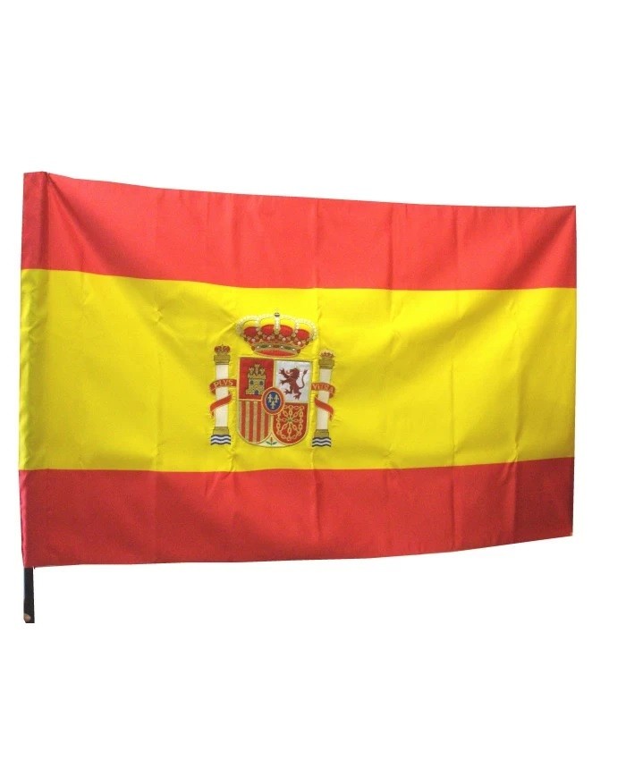 Cinta Bandera España (3 medidas)