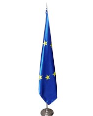 Bandera Unión Europea Bandera Unión Europea