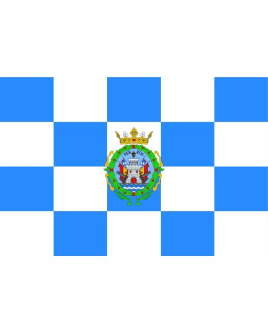 Bandera El Ferrol