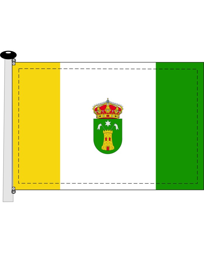 Bandera Rute