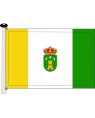 Bandera Argés