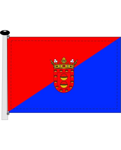 Bandera Lanzarote