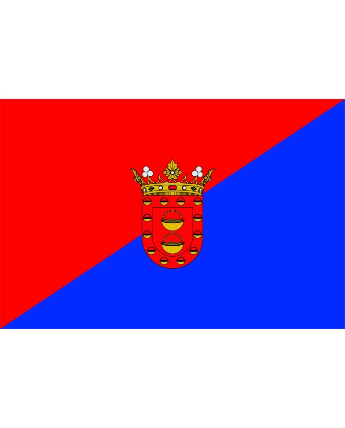 Bandera Lanzarote