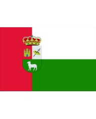 Bandera Bolaños de Calatrava