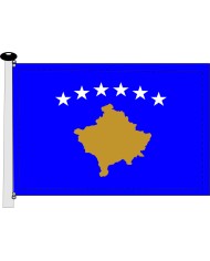 Bandera Kosovo