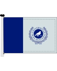 Bandera Universidad Complutense de Madrid