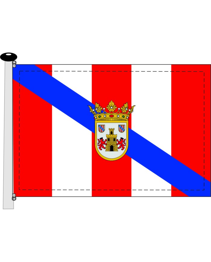 Bandera Aroche